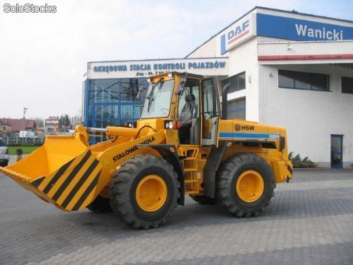 Stalowa Wola HSW 520G